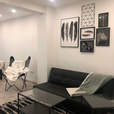 Apartmán Moderno Piso Junto Al Mar. Wifi Puerto de la Cruz  Exteriér fotografie