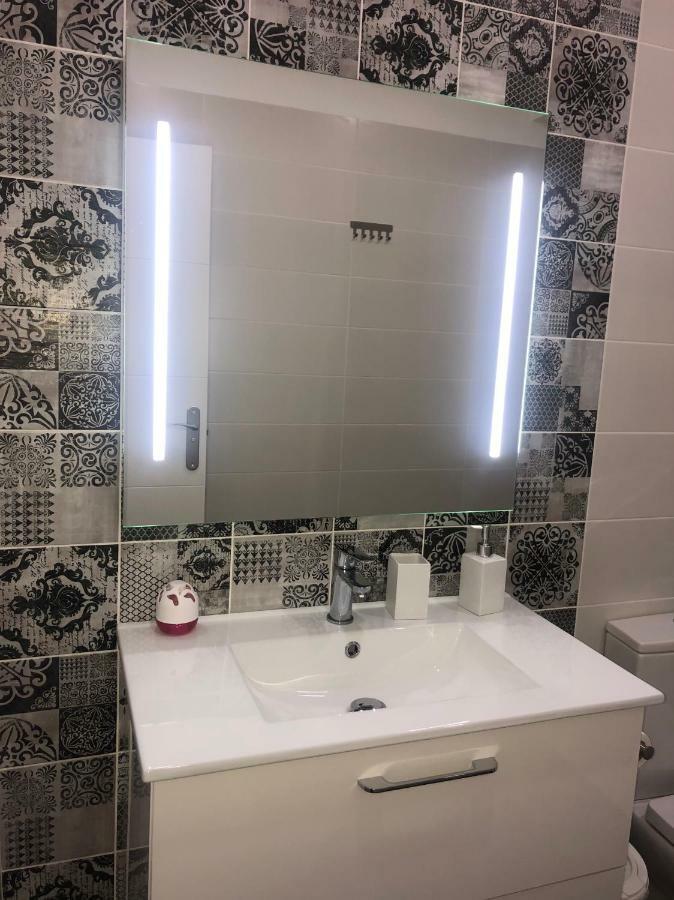 Apartmán Moderno Piso Junto Al Mar. Wifi Puerto de la Cruz  Exteriér fotografie