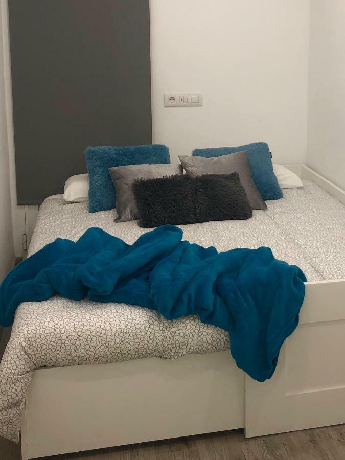 Apartmán Moderno Piso Junto Al Mar. Wifi Puerto de la Cruz  Exteriér fotografie