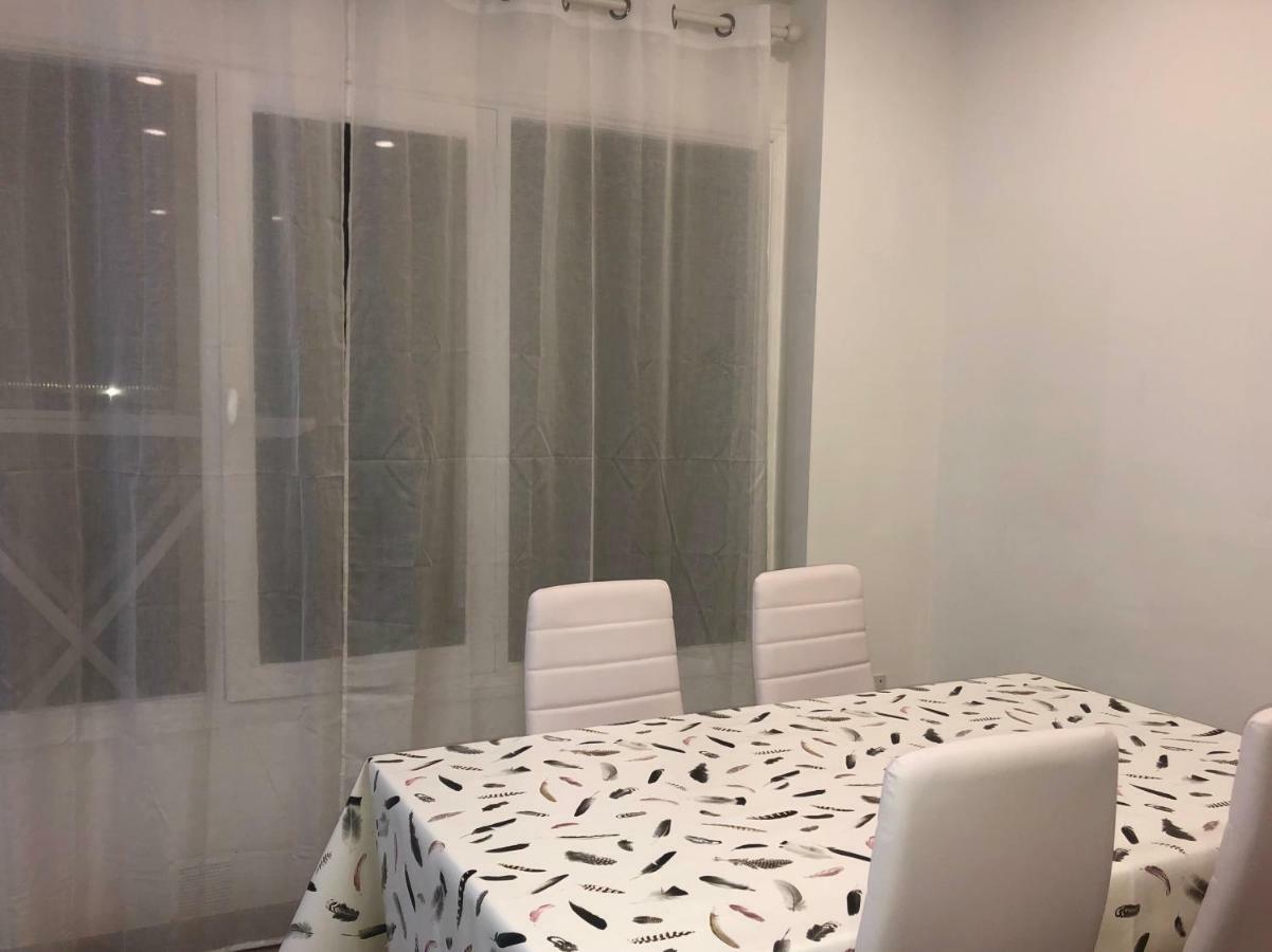 Apartmán Moderno Piso Junto Al Mar. Wifi Puerto de la Cruz  Exteriér fotografie